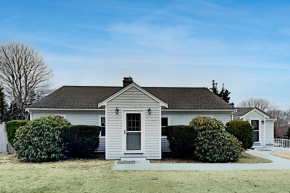 Cape Cove Cottage